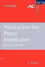 Practical Grey-Box Process Identification