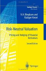 Risk-Neutral Valuation