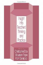 Insights Into Teachers' Thinking And Practice