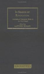 In Search of Revolution