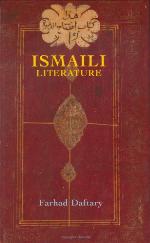 Ismaili Literature