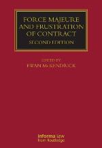 Force Majeure &amp; Frustration of Contract