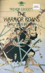 The Warrior Koans