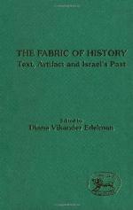 Fabric of History