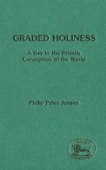 Graded Holiness