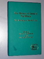 The History of Israel's Traditions