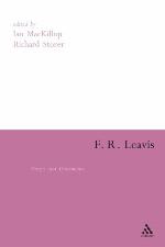 F.R. Leavis