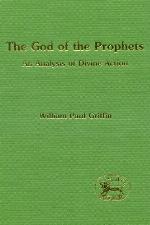 The God of the Prophets