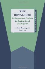 The Royal God