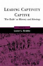 Leading Captivity Captive