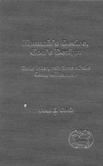 Hannah's Desire, God's Design