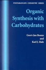Organic Synthesis with Carbohydrates