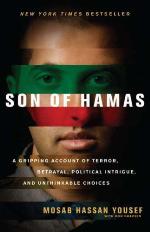 Son Of Hamas