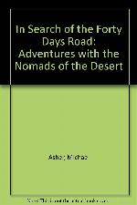 In Search of the Forty Days Road