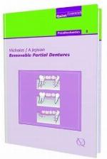 Removable Partial Dentures (Quintessentials of Dental Practice)