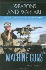 Machine Guns