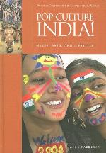 Pop Culture India!