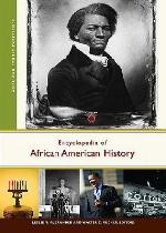 Encyclopedia Of African American History [3 Volumes] (American Ethnic Experience)