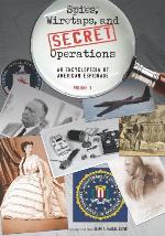Spies, Wiretaps, and Secret Operations
