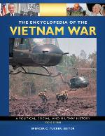 The Encyclopedia of the Vietnam War