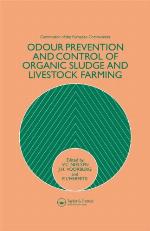 Odour Prevention And Control Of Organic Sludge And Livestock Farming