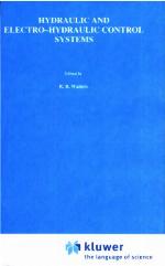Hydraulic and Electro-Hydraulic Control Systems