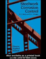 Steelwork Corrosion Control