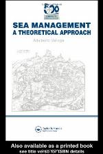 Sea Management. a Theoretical Approach
