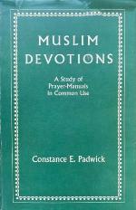 Muslim Devotions