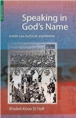 Speaking in God's Name