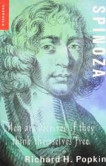Spinoza