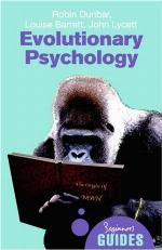 Evolutionary Psychology