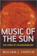 Music of the Sun