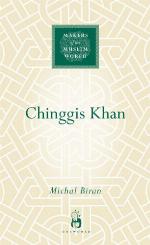 Chinggis Khan
