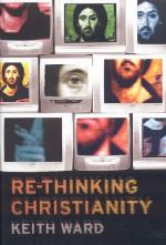 Re-thinking Christianity