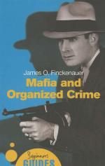 Mafia and Organized Crime