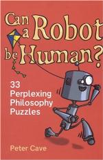 Can a Robot be Human?