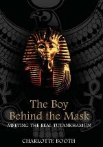 The Boy Behind the Mask