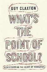 What's the Point of School?