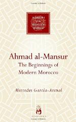 Ahmad al-Mansur