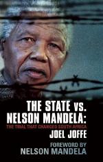 The State vs. Nelson Mandela