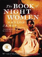 The Book of Night Women