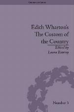 Edith Wharton's The Custom Of The Country