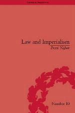 Law And Imperialism