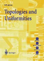 Topologies and Uniformities