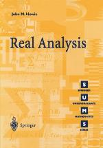 Real Analysis