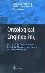 Ontological Engineering