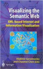 Visualizing the Semantic Web