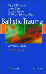 Ballistic Trauma