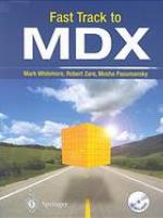 Fast Track to MDX